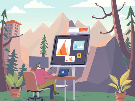 Why Caviston Marketing Is the Best Website Development Company in Montgomery County, PA