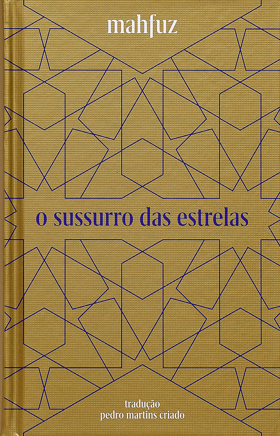 O sussurro das estrelas
