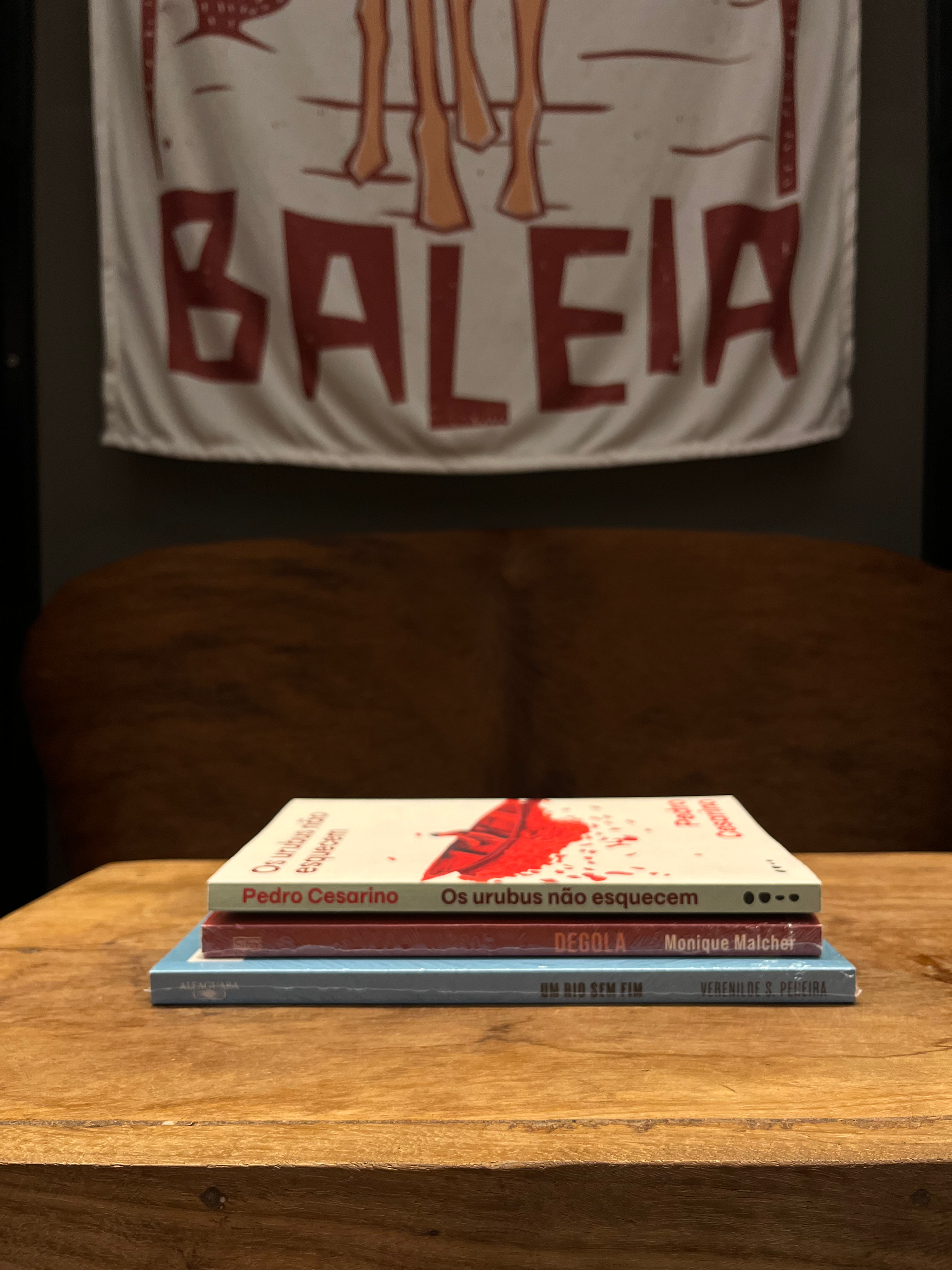 ficções amazônicas