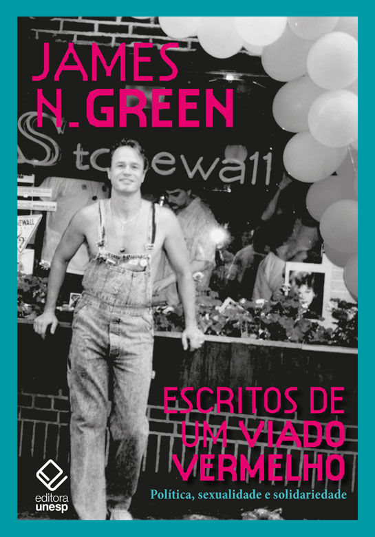 Escritos de um viado vermelho