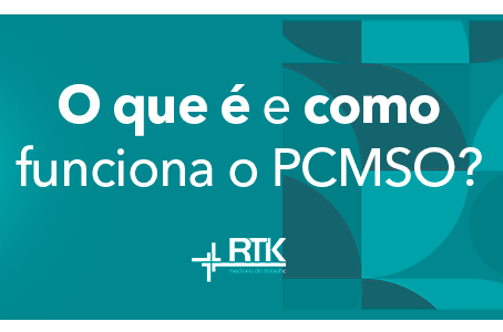 PCMSO: o que é e como funciona?