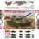 Thumbnail: AH35A052 T-72 "Ural" amusing hobby 