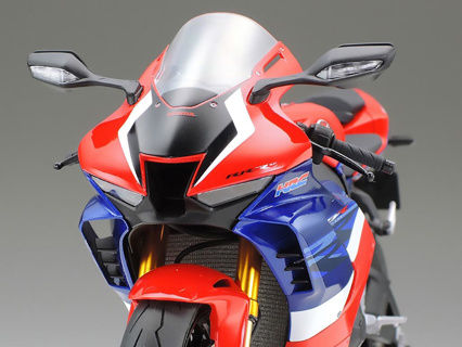 Thumbnail: Honda CBR1000RR-R Fireblade Special 14138