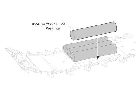 Thumbnail: Tamiya 1/48 German Main Battle Tank Leopard 2 A7V 32607