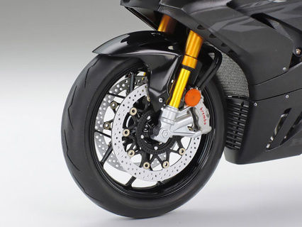 Thumbnail: Honda CBR1000RR-R Fireblade Special 14138