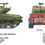 Thumbnail: US MEDIUM TANK M4A3E8 SHERMAN - EASY EIGHT KOREAN WAR, tamiya 