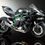 Thumbnail: 1/12 Kawasaki Ninja H2R Tamiya 14131 