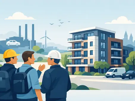Reliable team housing in Wolfsburg