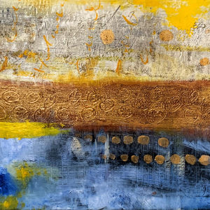 Sold Paintings
