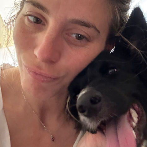 When The Mood Is Good!