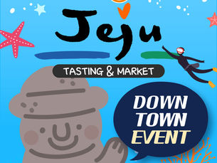 Jeju Tasting & Market (Downtown Branch)
