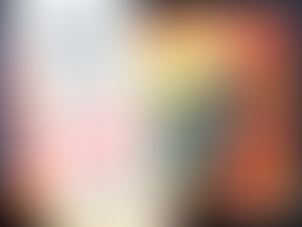 Sweet & SpicyTteokbokki with Garnish