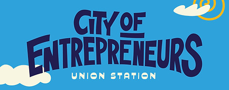 City of Entrepreneurs Union Station