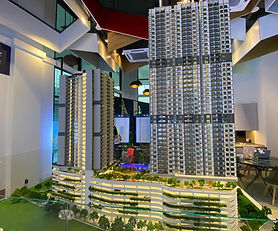 Vista Sentul  @Jalan Sentul Pasar