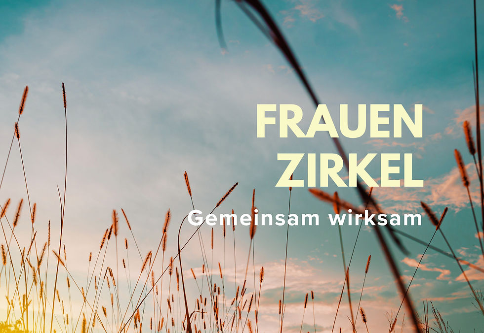 Gemeinsam Wirksam