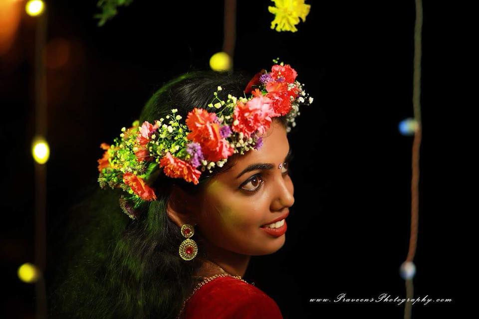 Marriage Photography