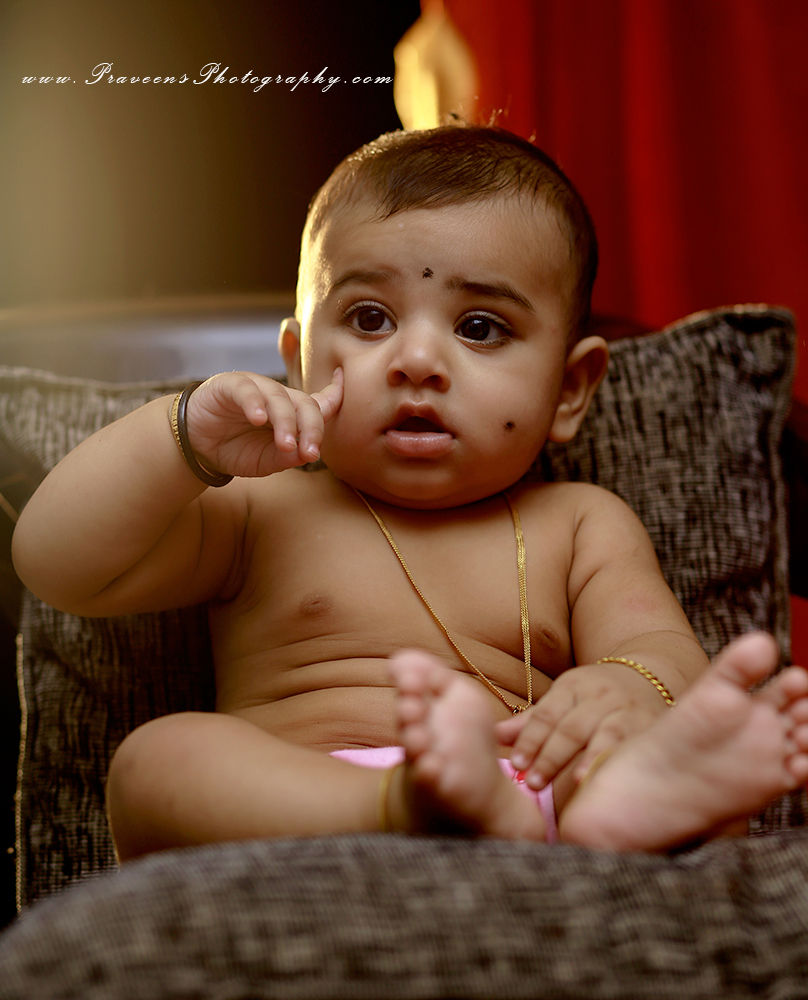 Baby Photography