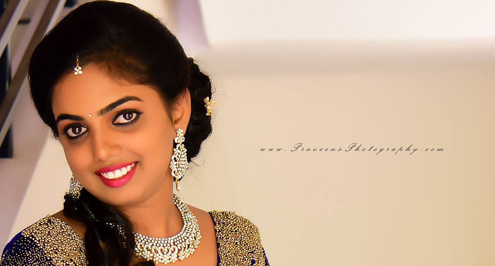 Marriage Photography