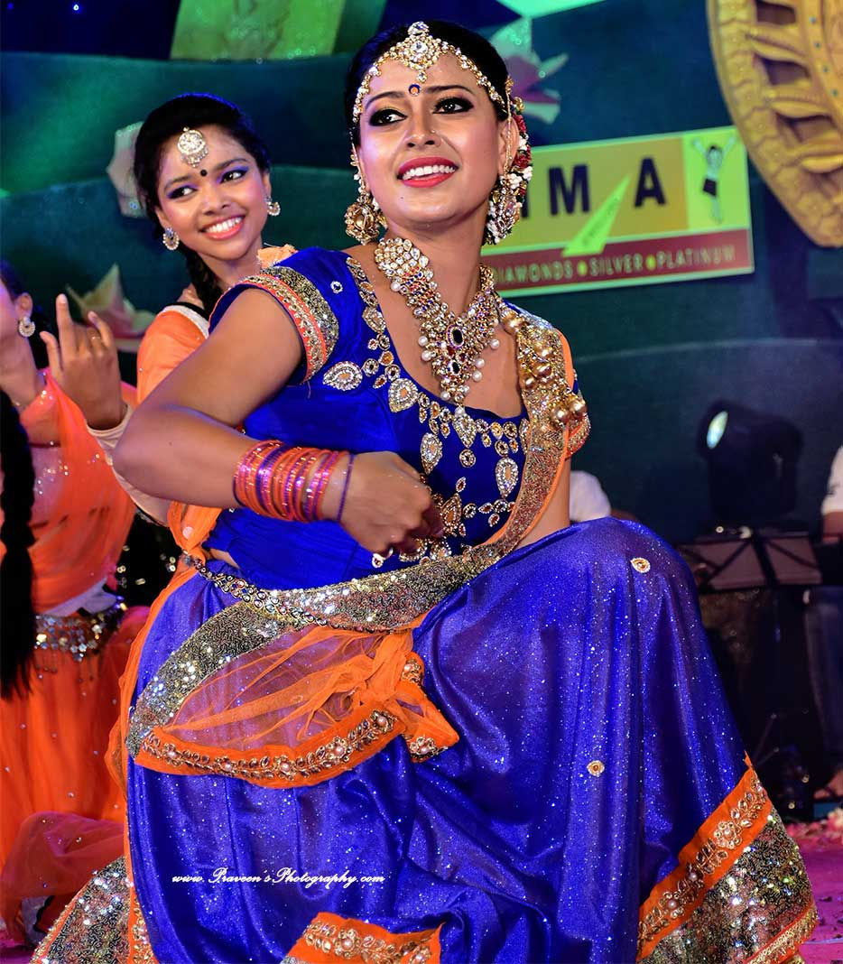 Anusree