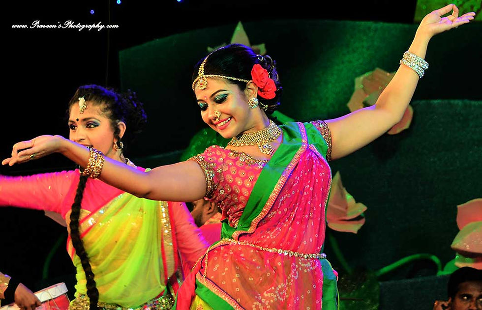 Rachna Narayanankutty