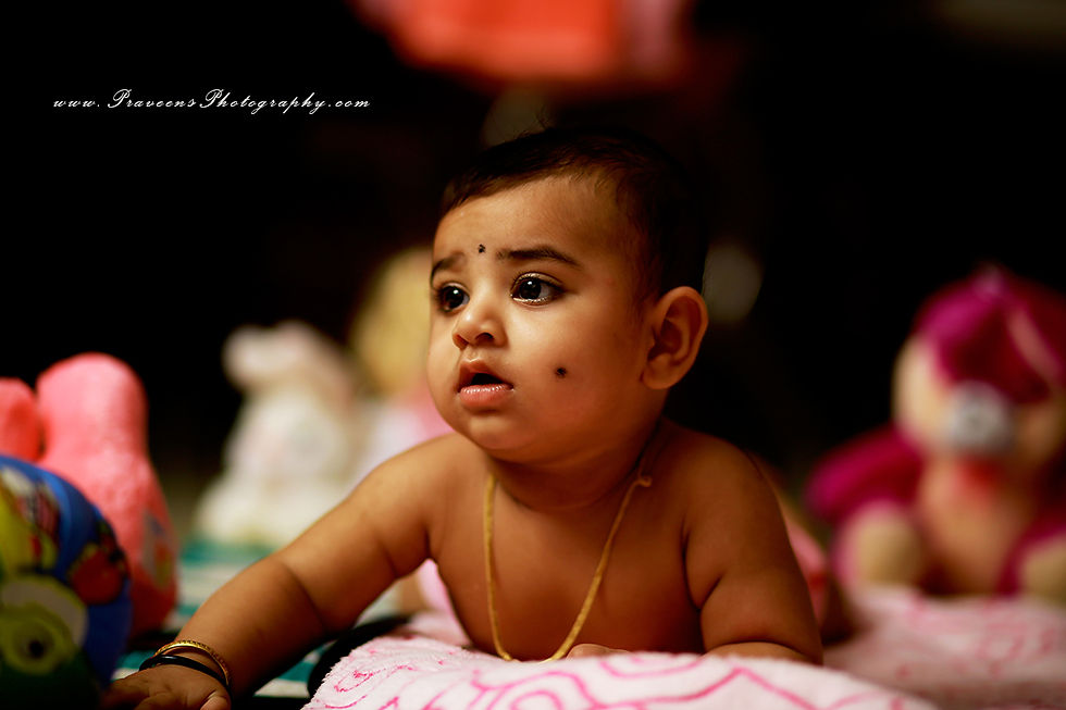 Baby Photography
