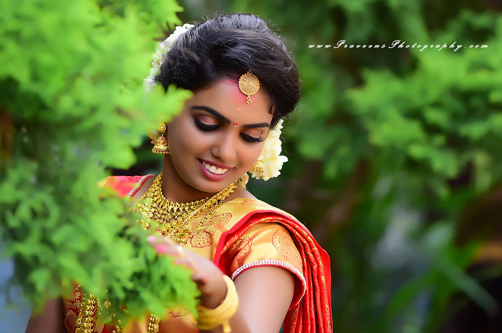 Marriage Photography