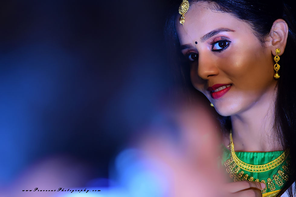 Wedding Photography