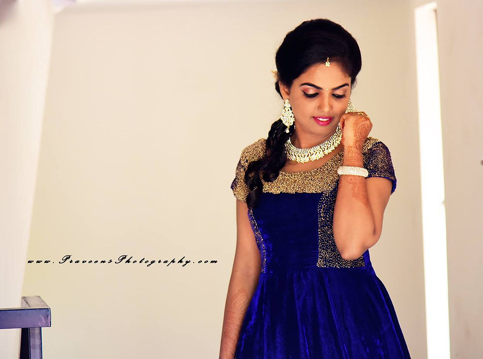 Marriage Photography