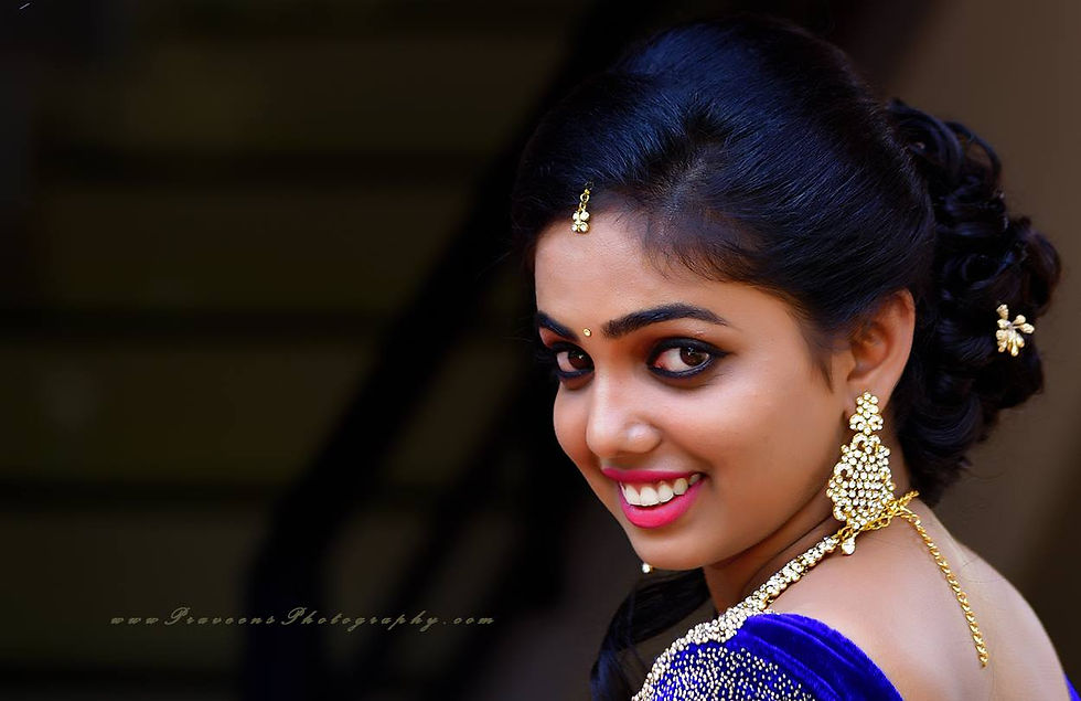 Marriage Photography