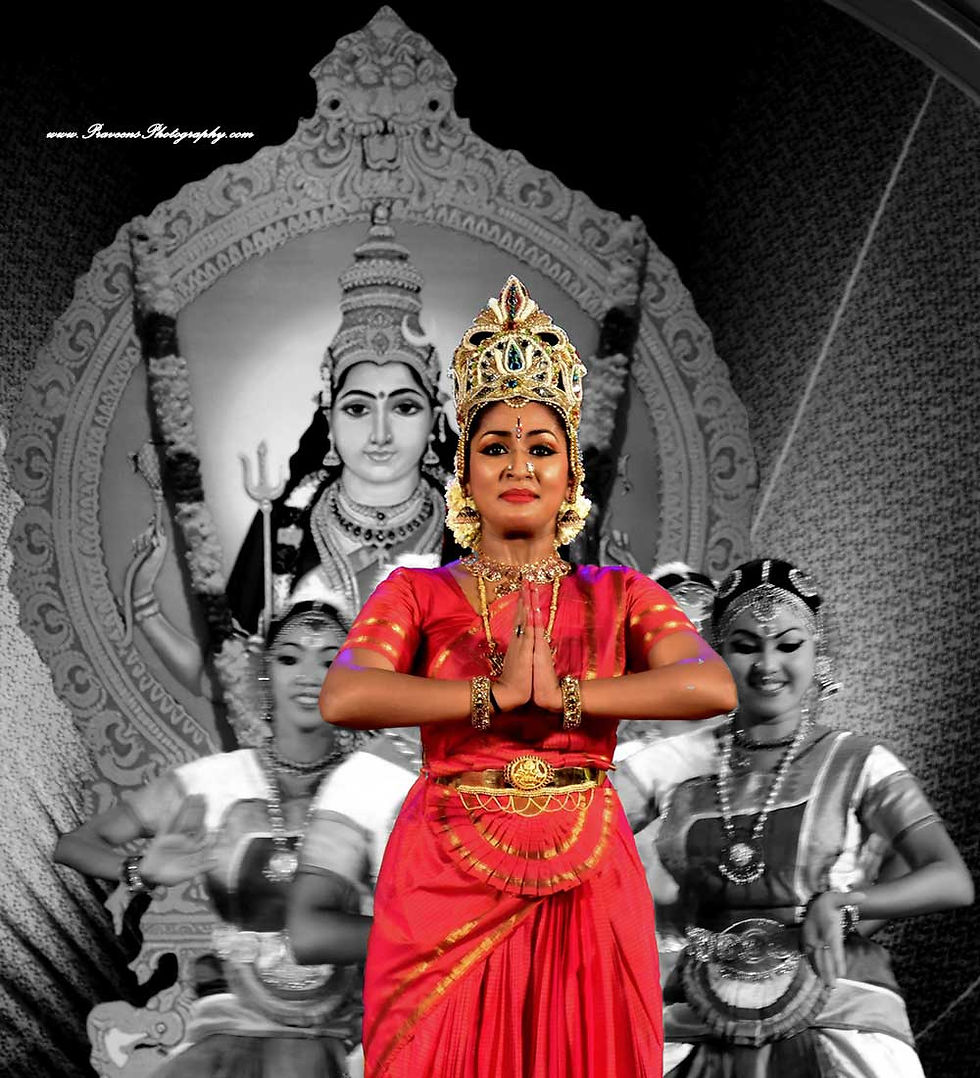 Navya Nair