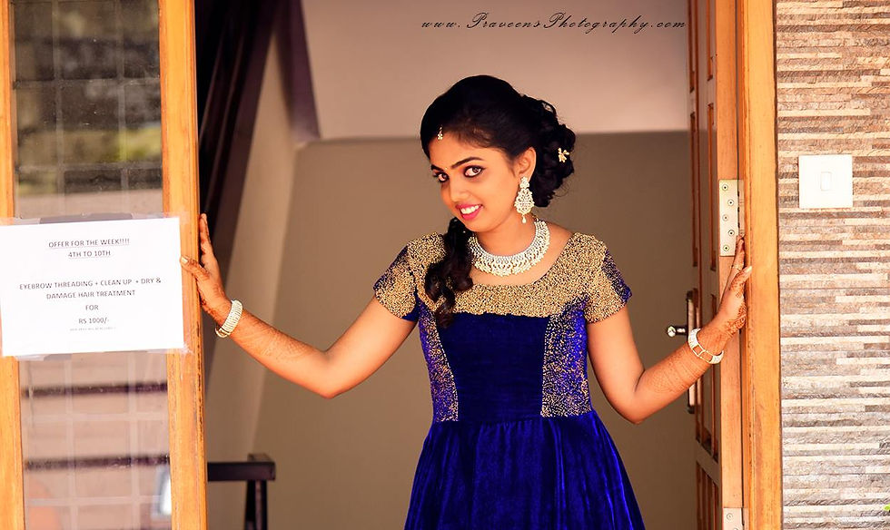 Marriage Photography