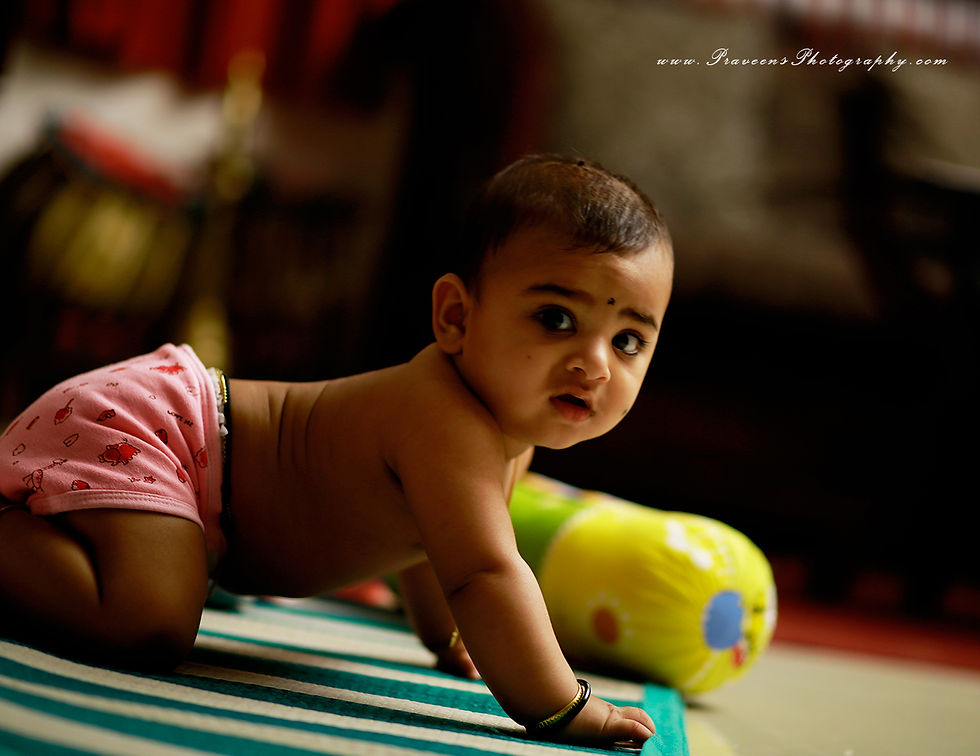 Baby Photography