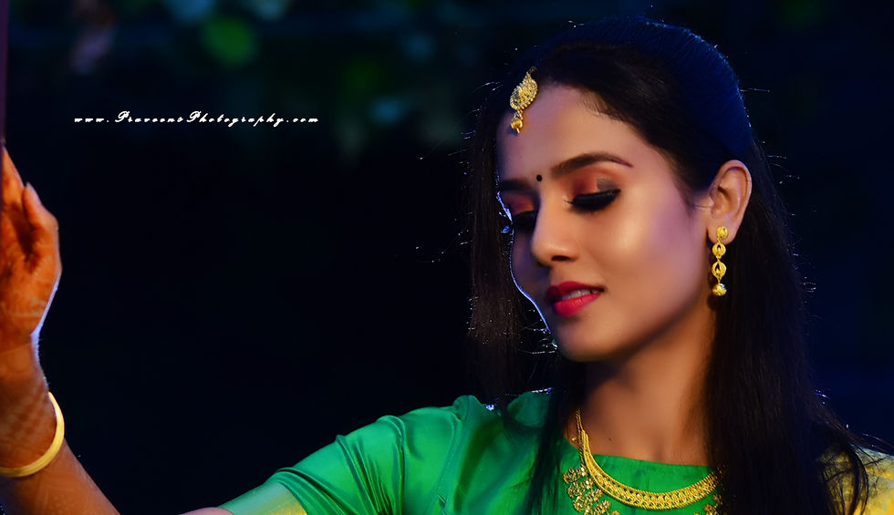 Wedding Photography