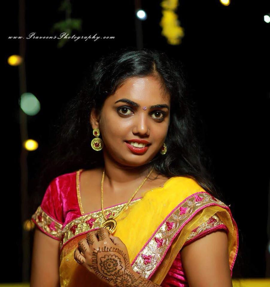 Marriage Photography