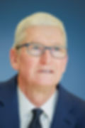Tim Cook, Credits: Christophe Licoppe