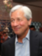 Jamie Dimon, Credits: FT
