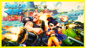 Age of Sea - Sobrevivência (Android/IOS) Gameplay