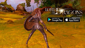 Lord Of Dragons - MMORPG (P2E/Global) Gameplay