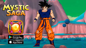 Dragon Ball: Heroic Strike (Android/IOS) Gameplay
