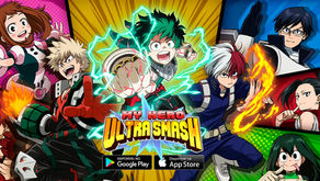 My hero:Ultra Smash - RPG (Android/IOS) Gameplay