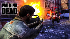 Walking Dead:Survival State (Android/IOS) Gameplay