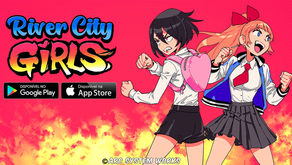 River City Girls - Mobile (Android/IOS) Gameplay