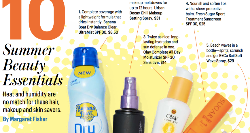 MF-summer-beauty-essentials-magazine-article