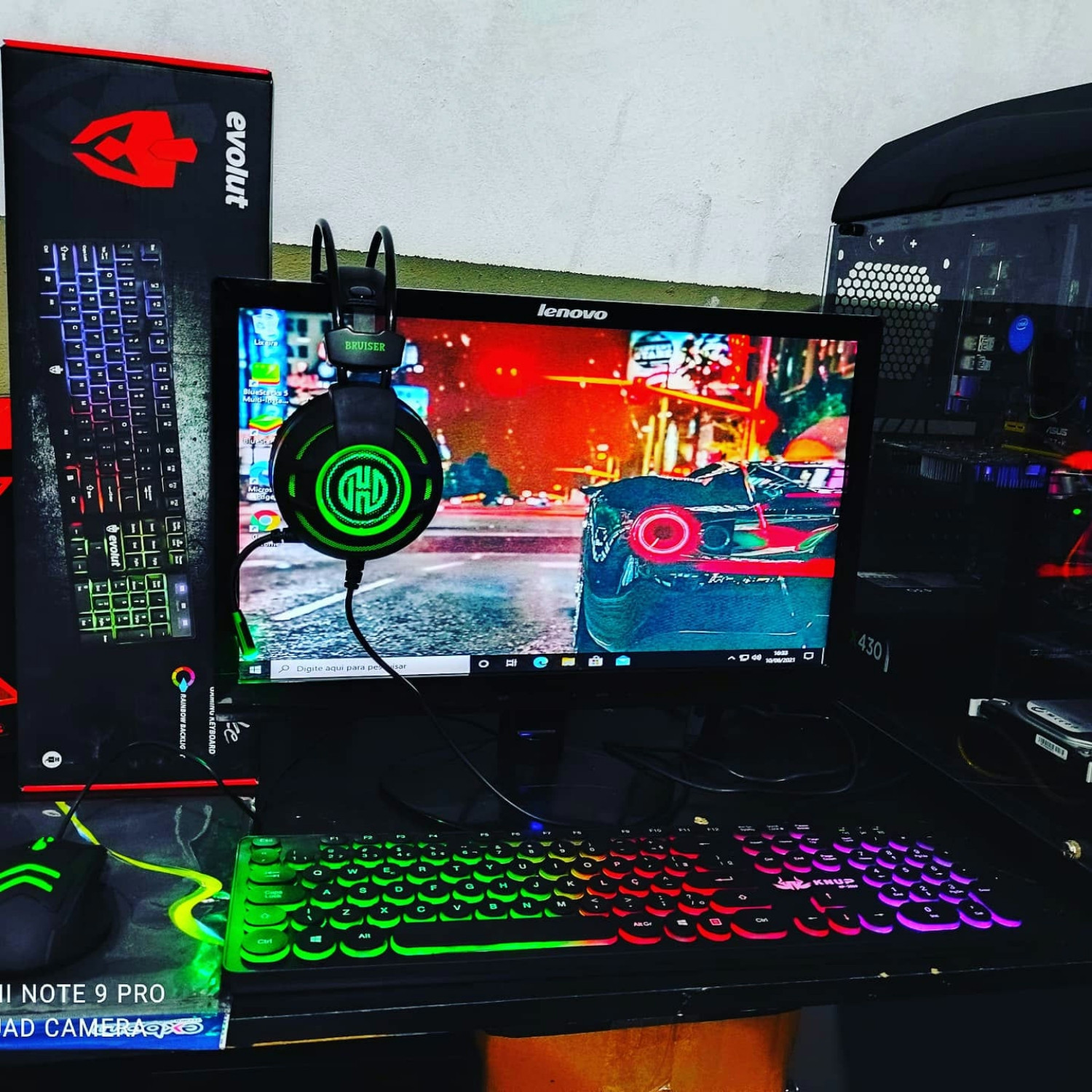 💥PC GAMER💥