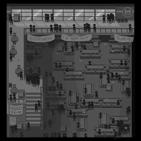 RPG Horror Celebration Jam