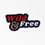 Thumbnail: Wild & Free Patch