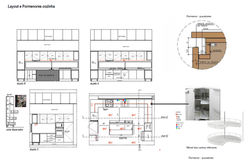 B apartment