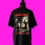 Thumbnail: DEEP RED VINTAGE MOVIE PROMO DARIO ARGENTO T SHIRT