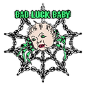 Bad Luck Baby Co. Logo