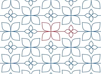 WALL FLOWER